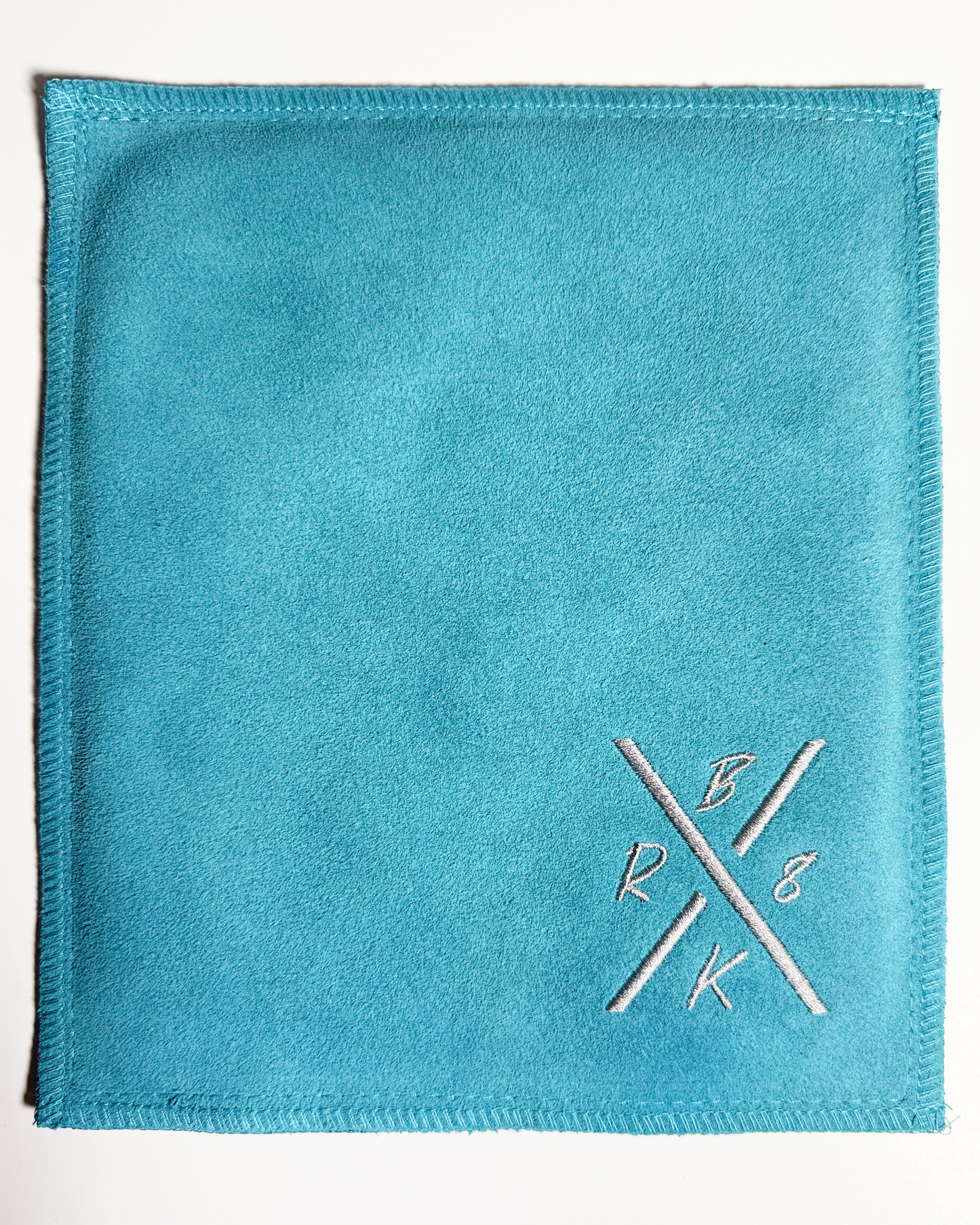 BR8K-PAD - Teal
