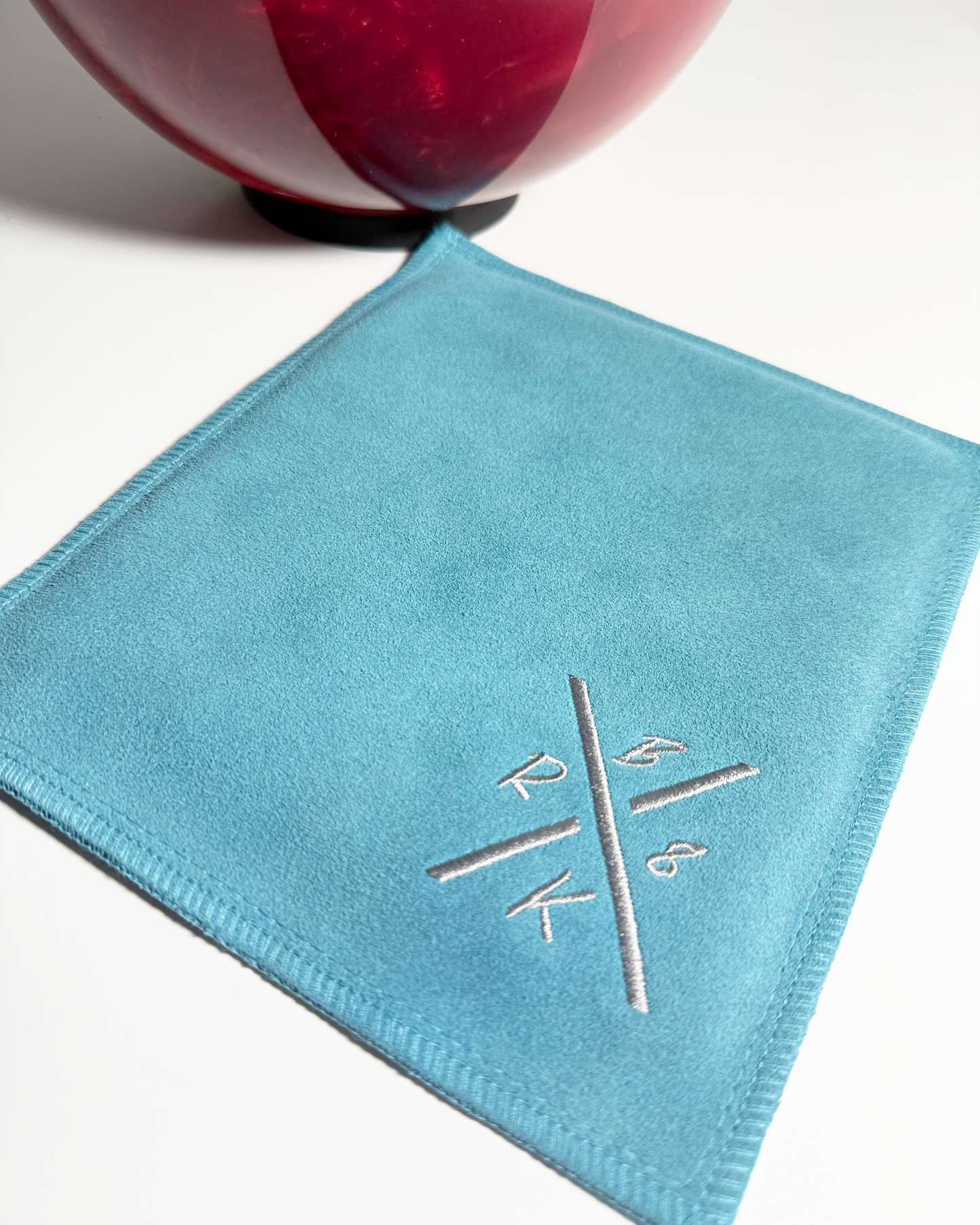 BR8K-PAD - Teal