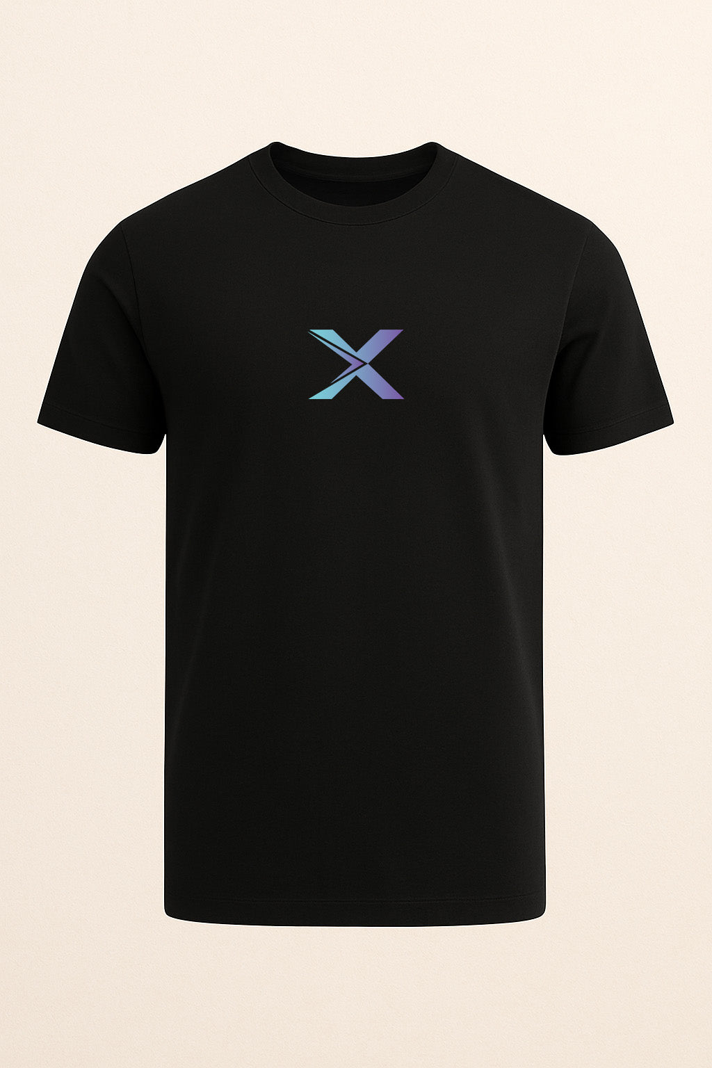 X