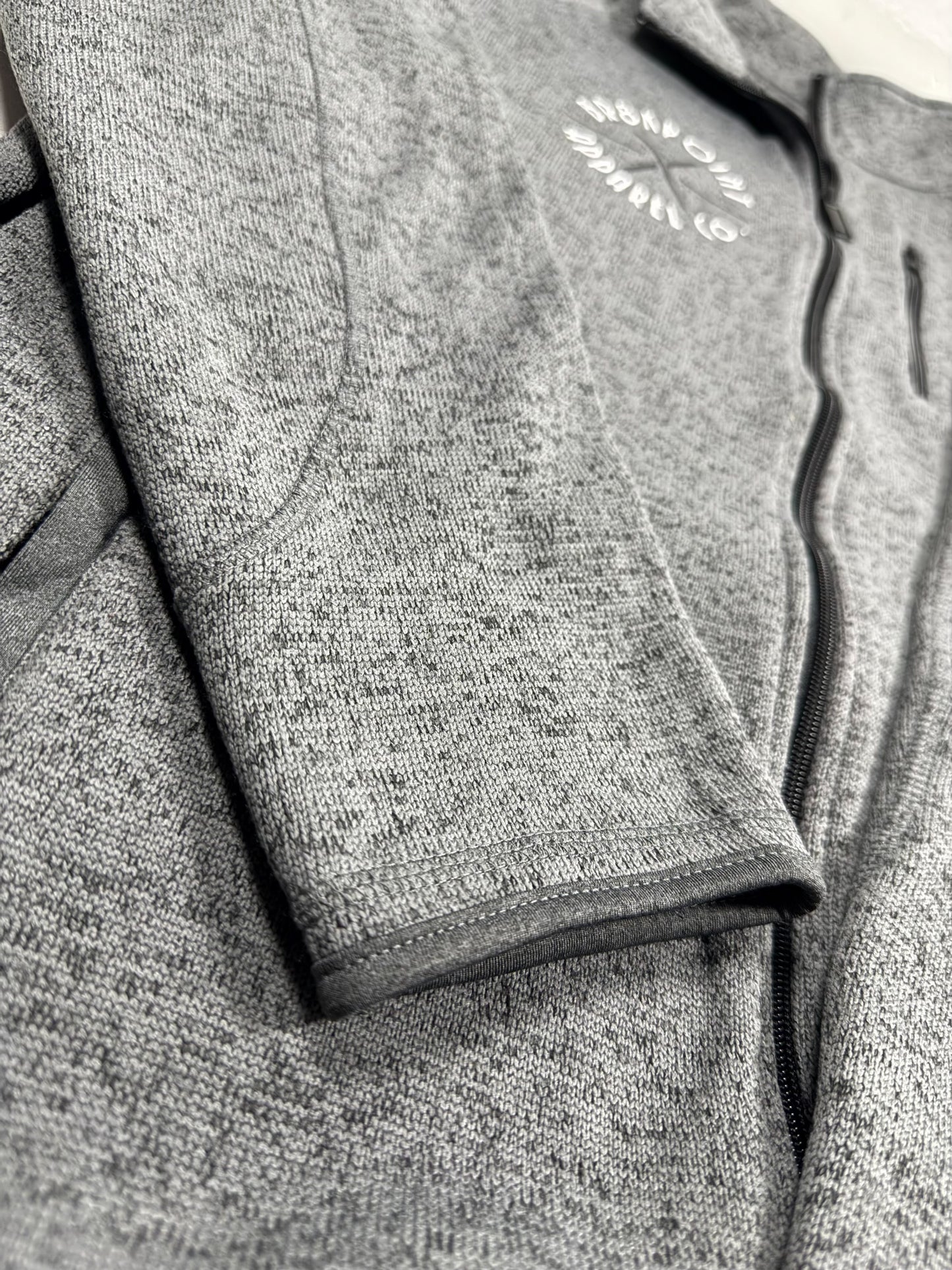 INFILTRATE Jacket