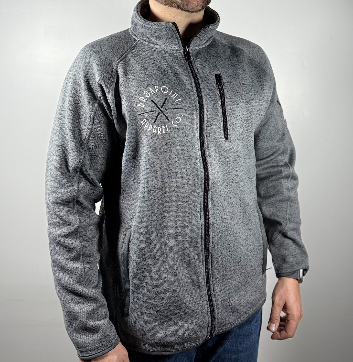INFILTRATE Jacket