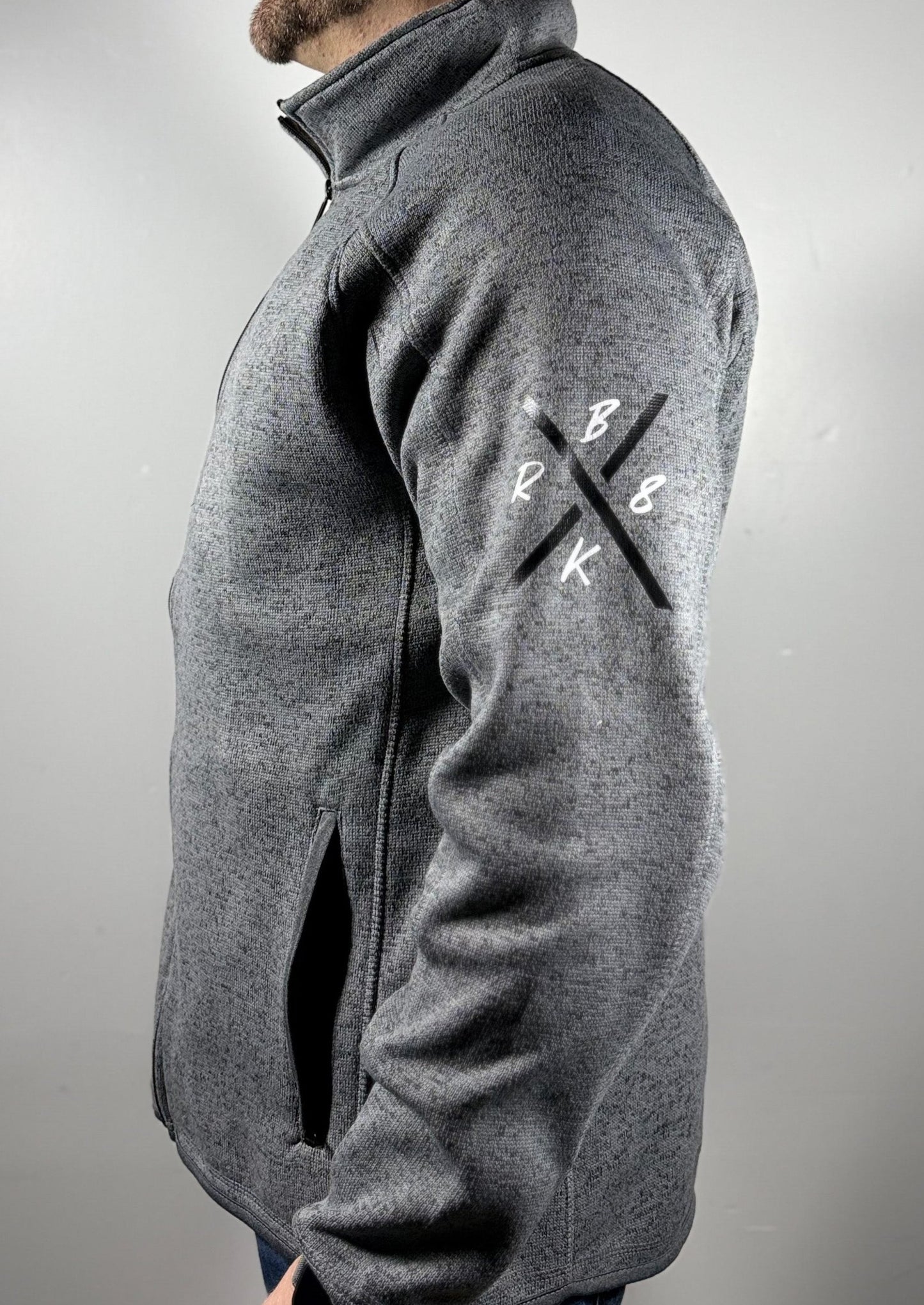 INFILTRATE Jacket