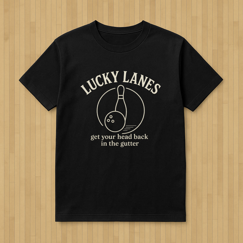 Bowl Tee
