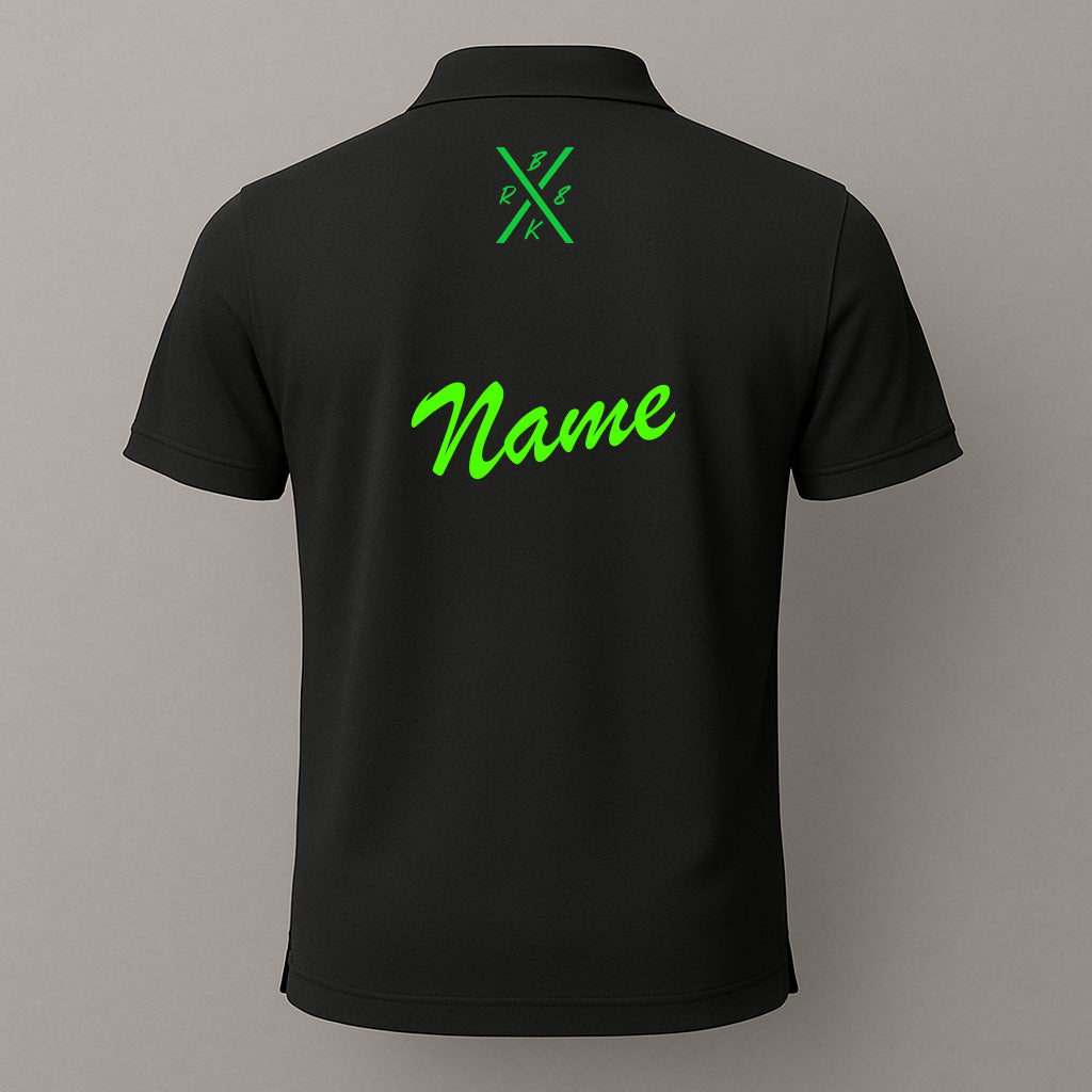 JERSEY Polo
