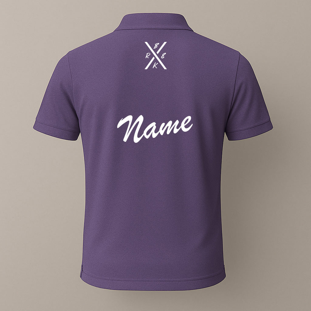 JERSEY Polo