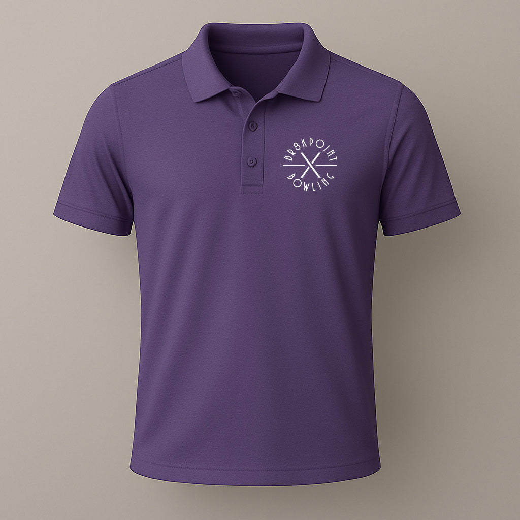 JERSEY Polo