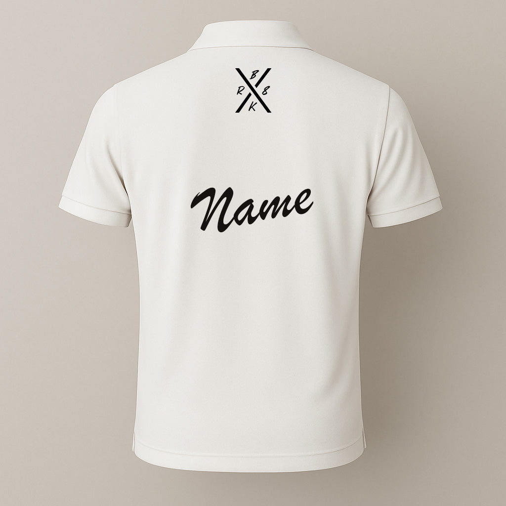 JERSEY Polo