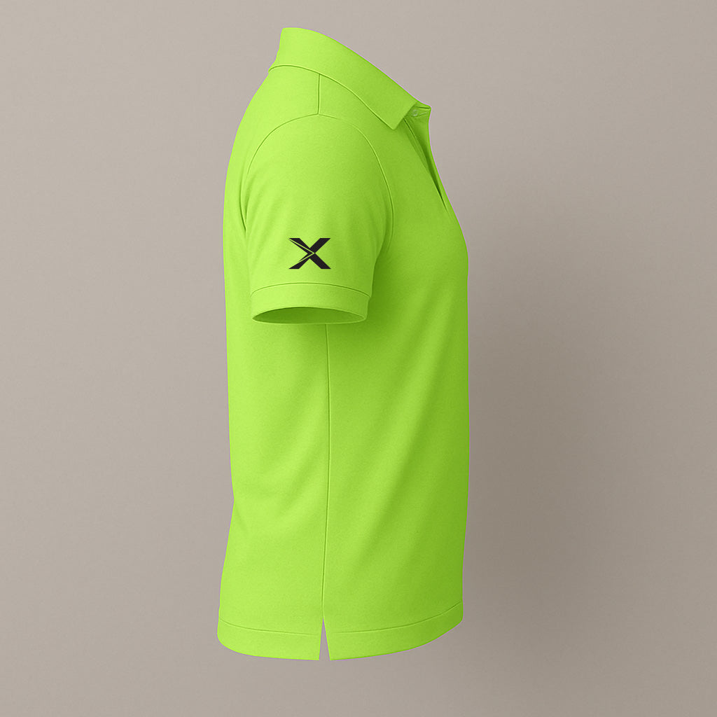 Stealth Polo