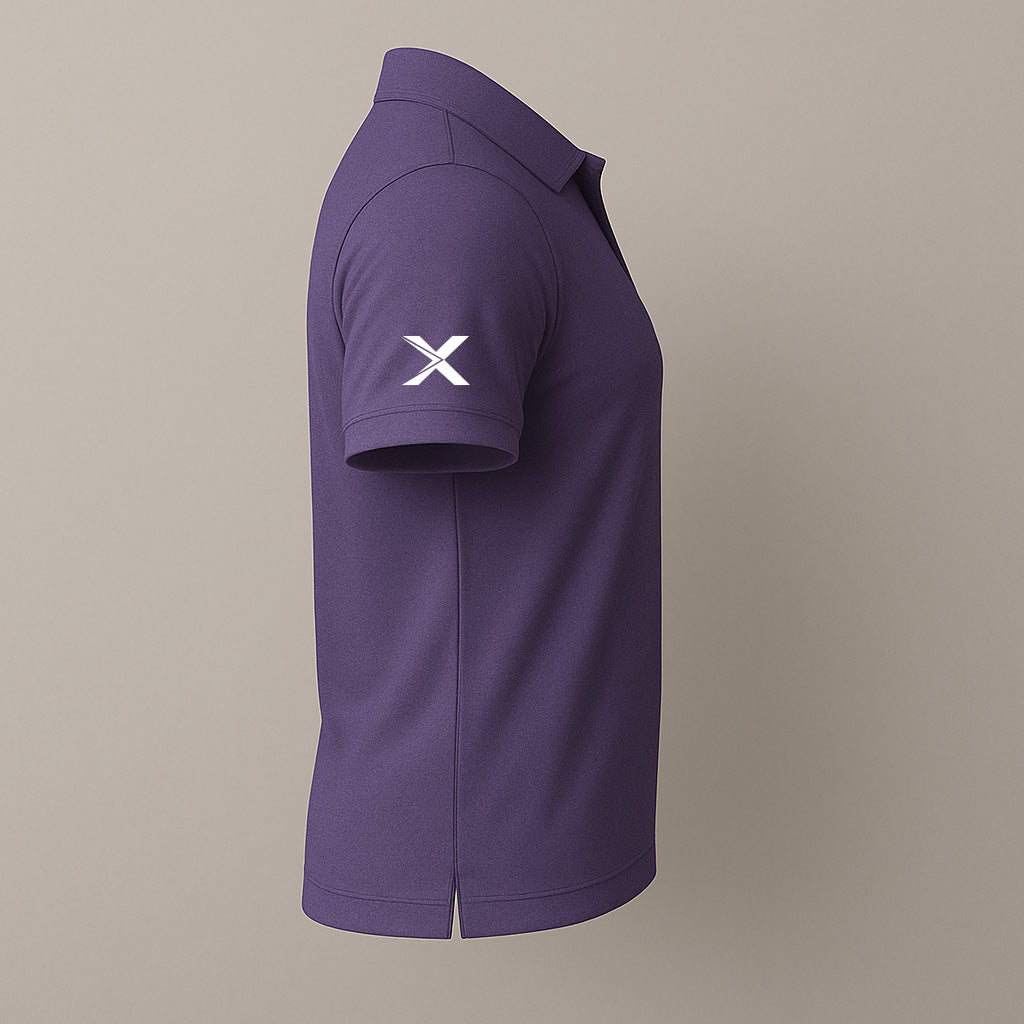 Stealth Polo