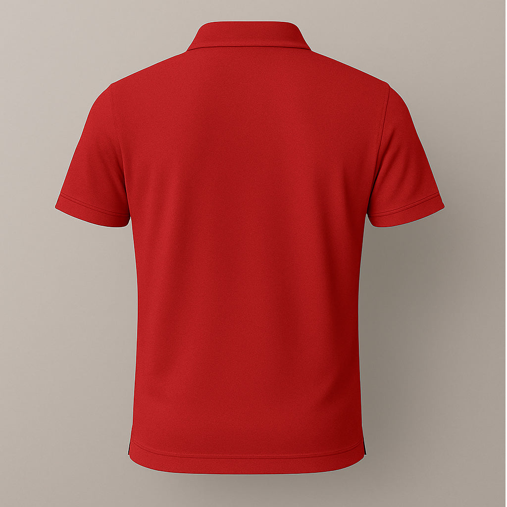 Stealth Polo