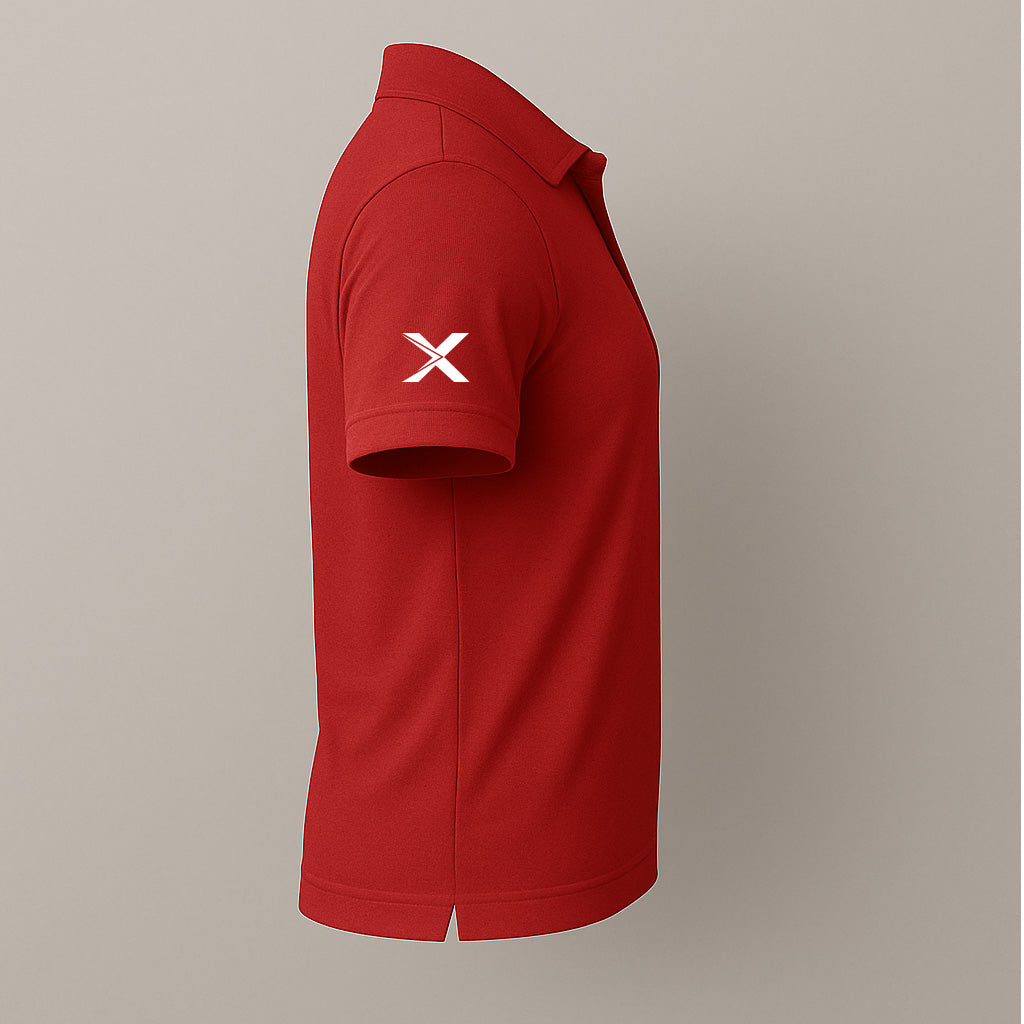 Stealth Polo