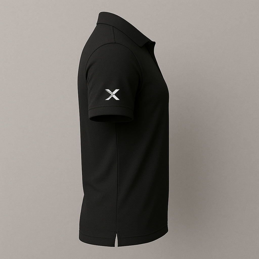 Stealth Polo