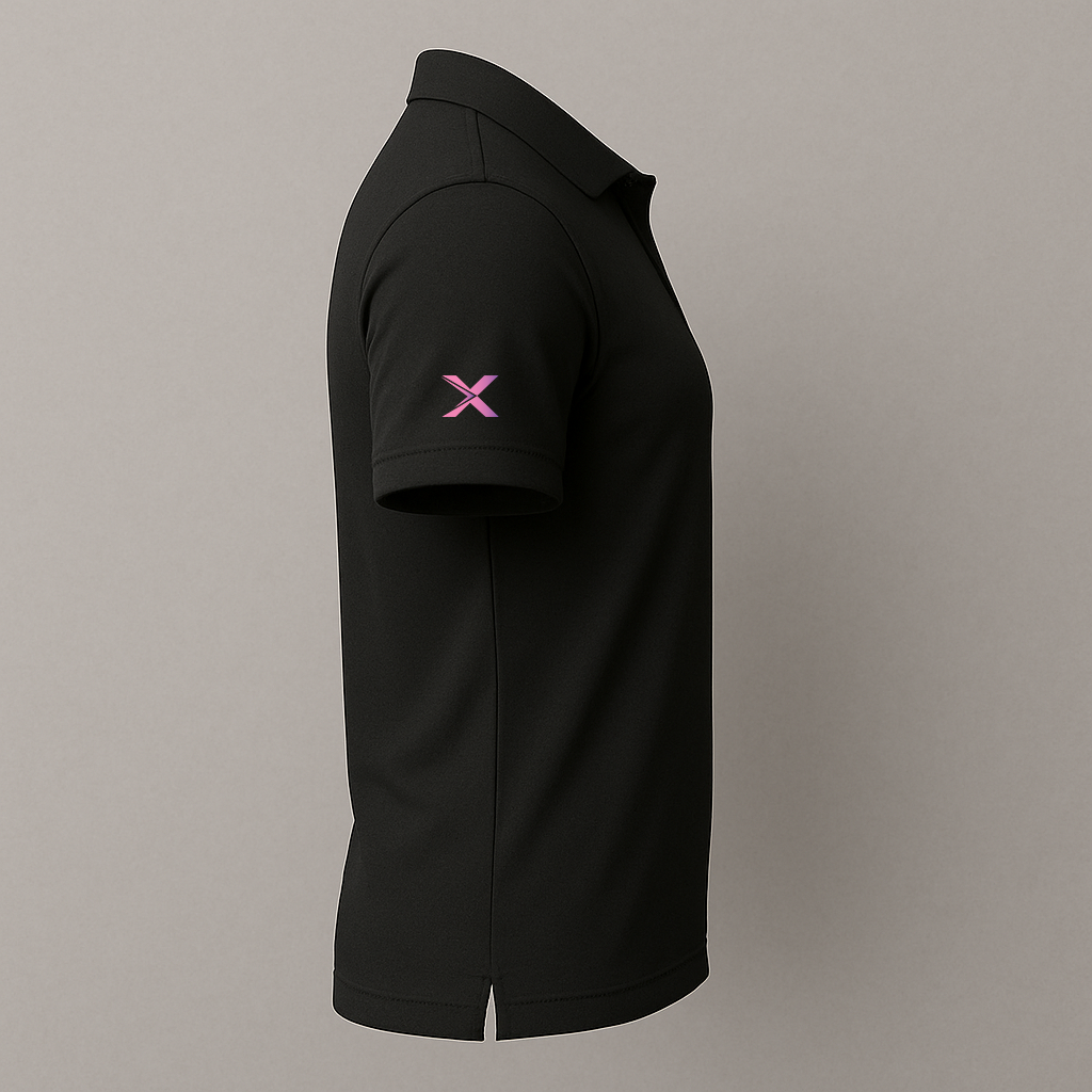 Stealth Polo