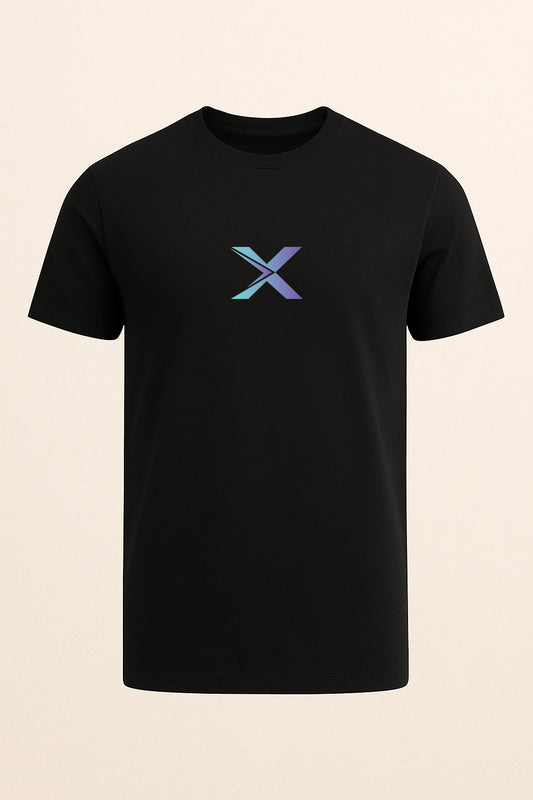 X