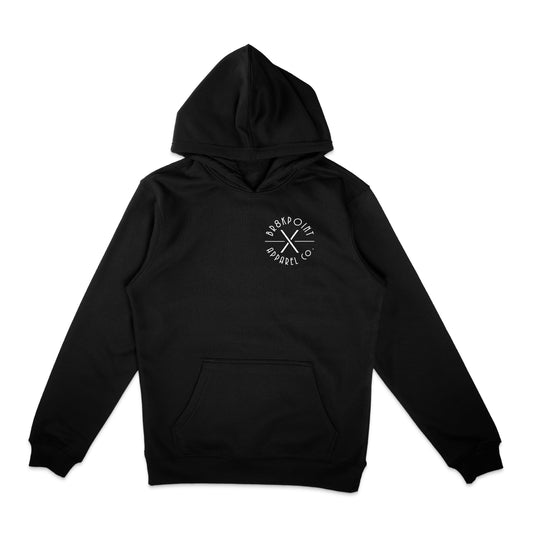 Co. Hoodie - Youth