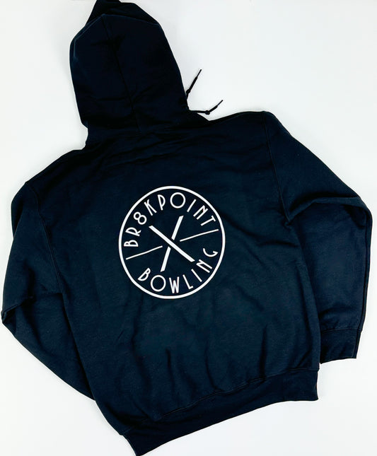 Deflection Hoodie