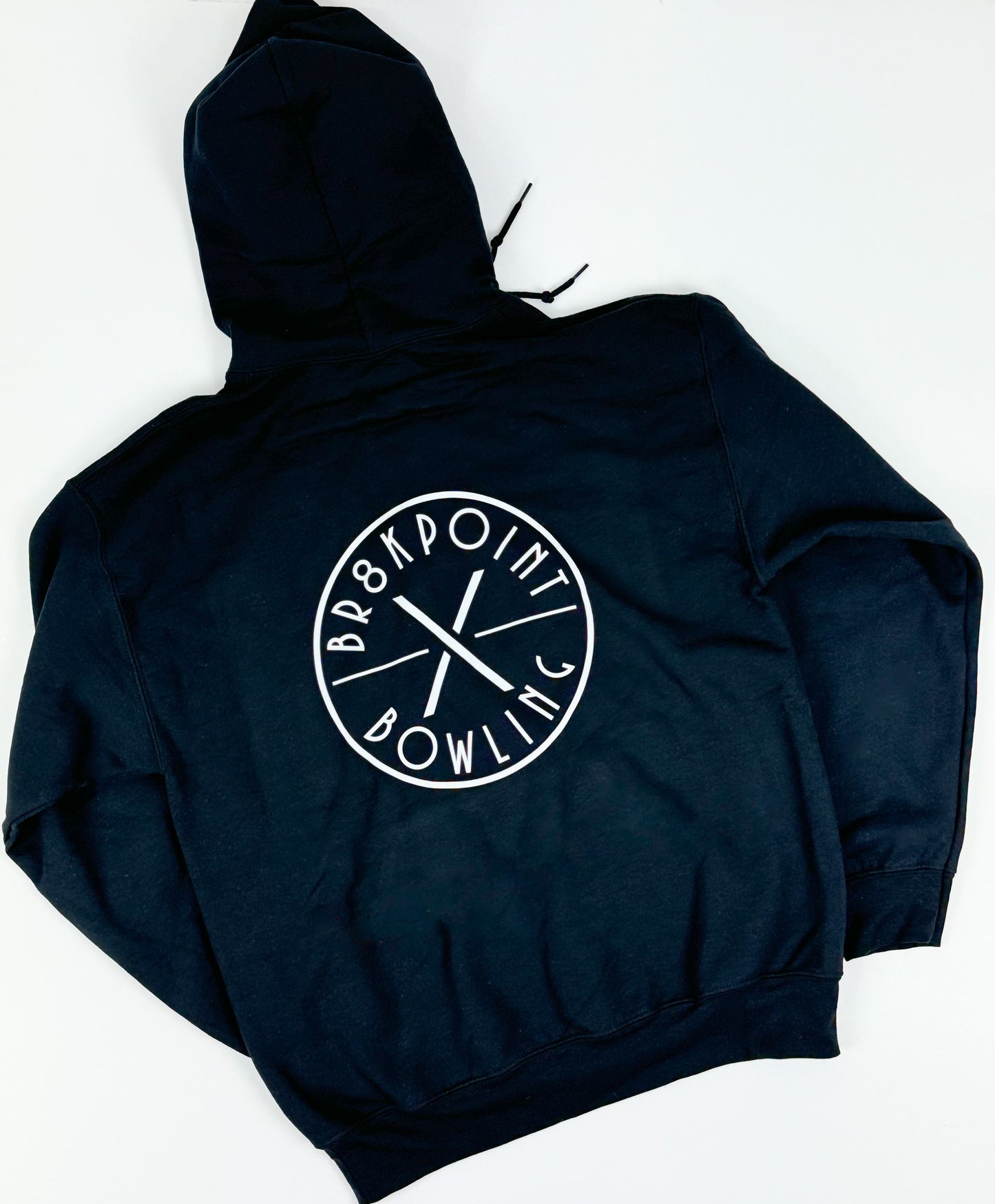 Youth Deflection Hoodie