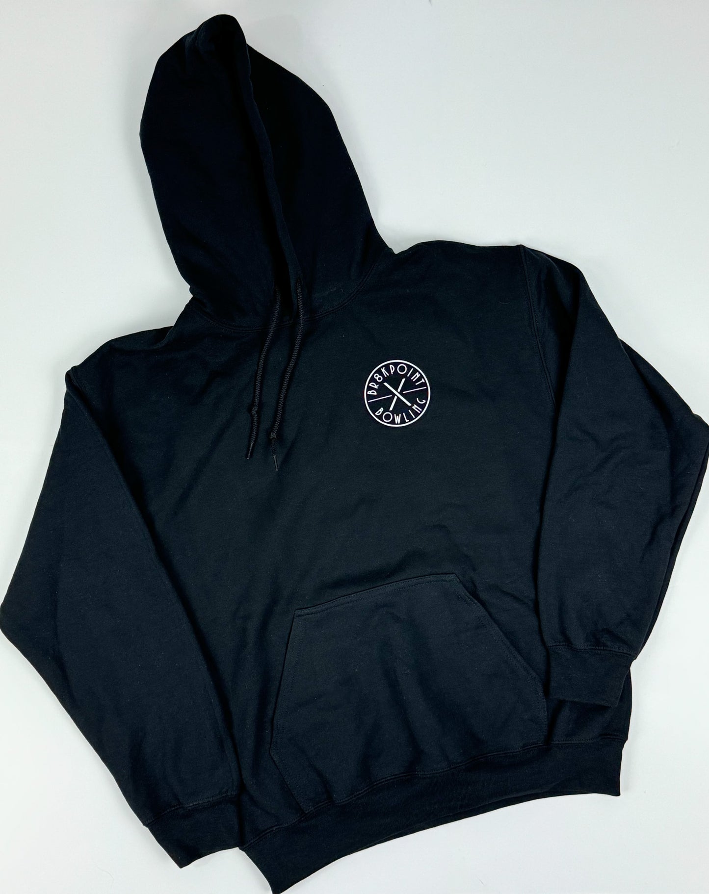 Deflection Hoodie