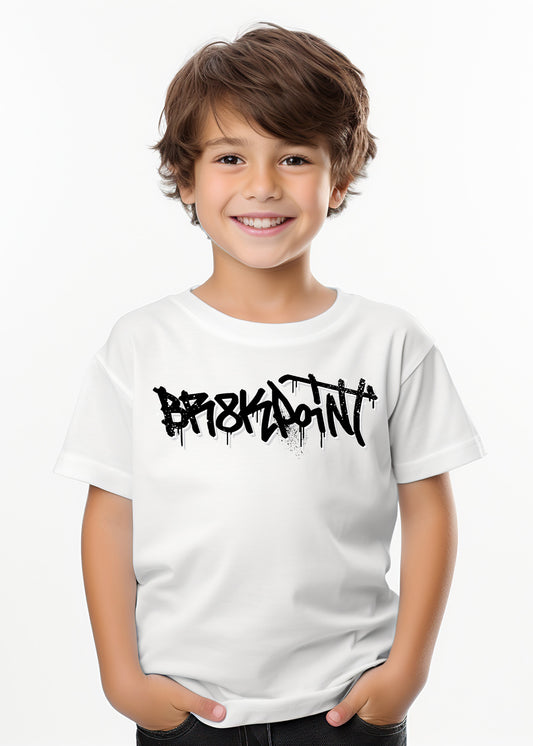 Graffiti T-Shirt Youth