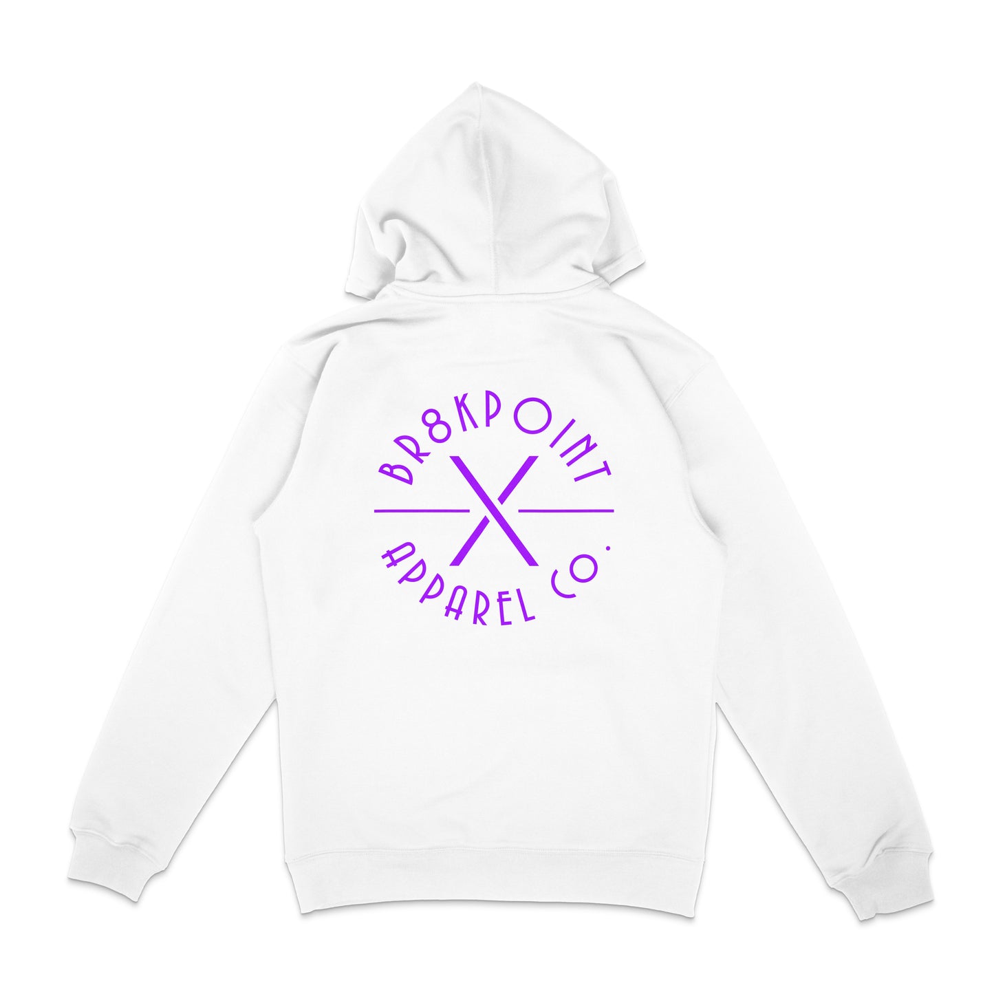 Youth Co. Hoodie