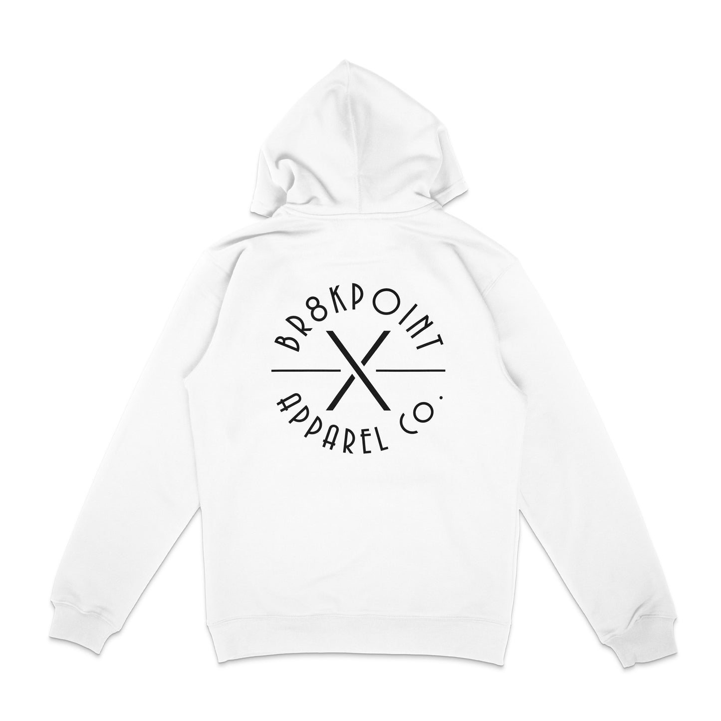 Co. Hoodie