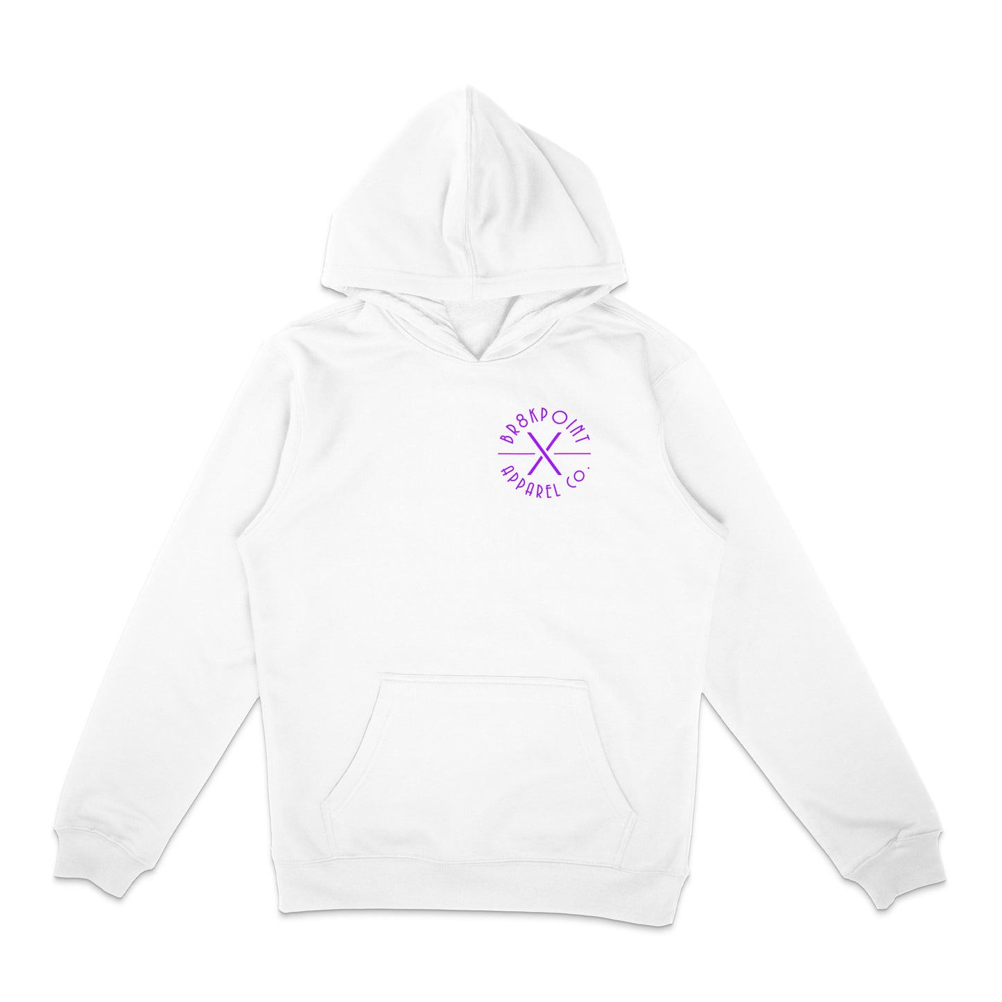 Youth Co. Hoodie