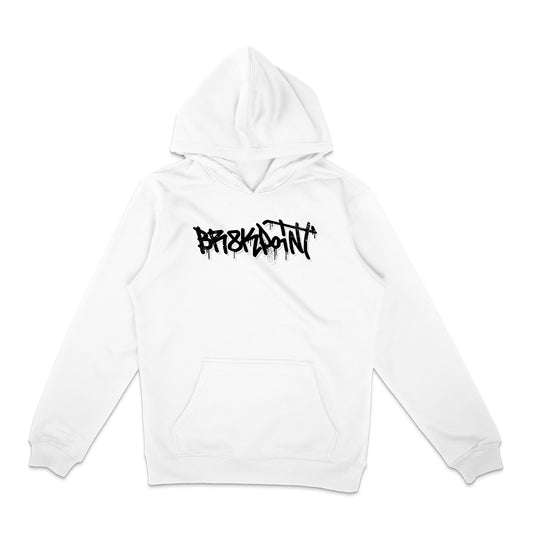 Graffiti Hoodie