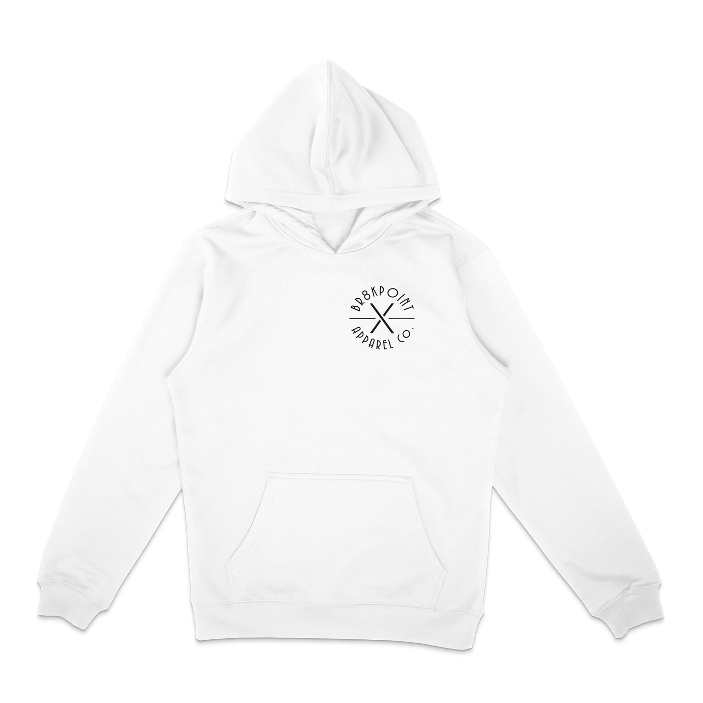 Co. Hoodie