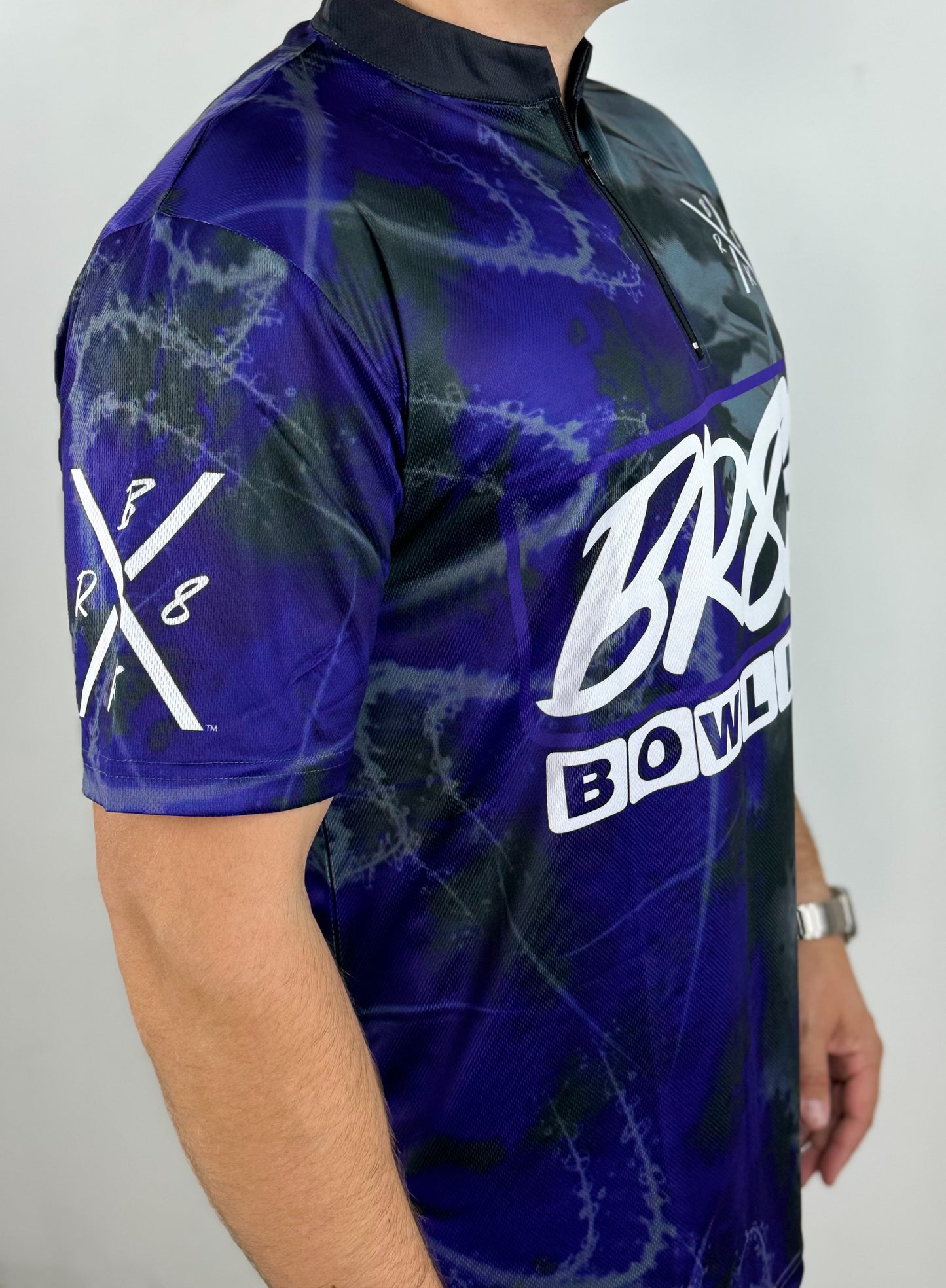 The BR8K Jersey