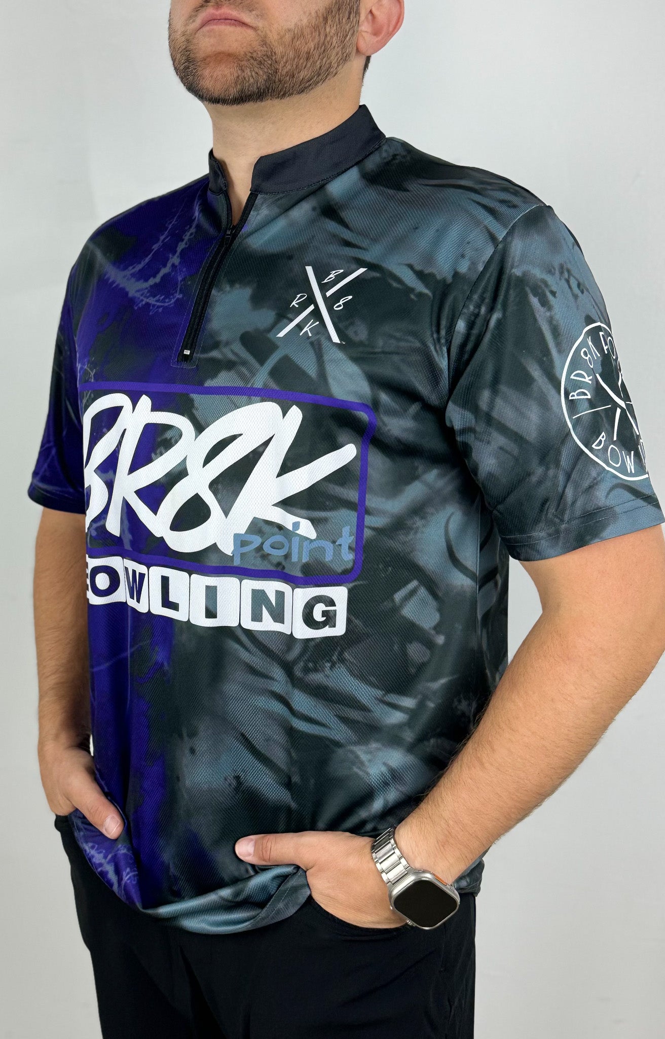 The BR8K Jersey