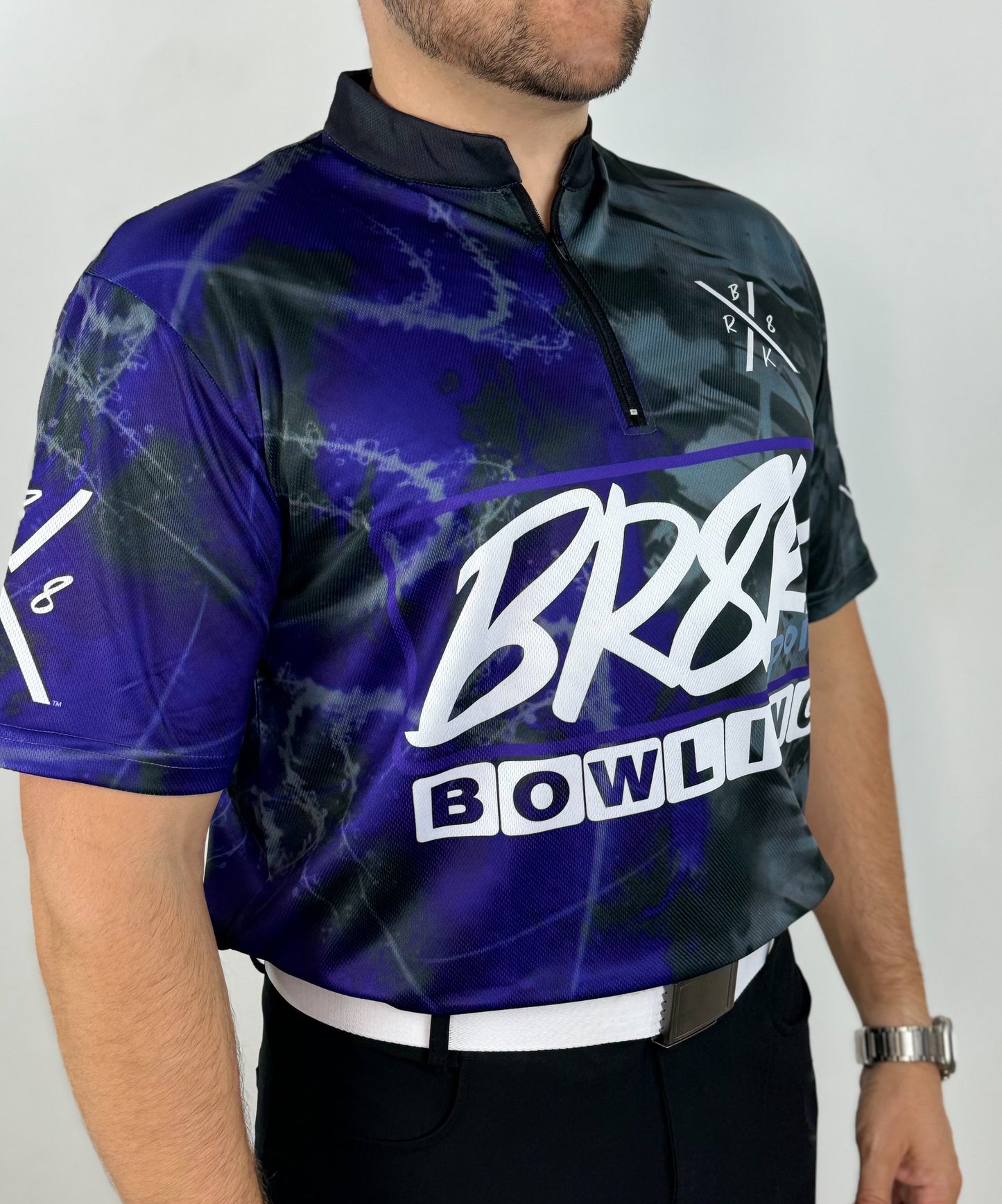 The BR8K Jersey