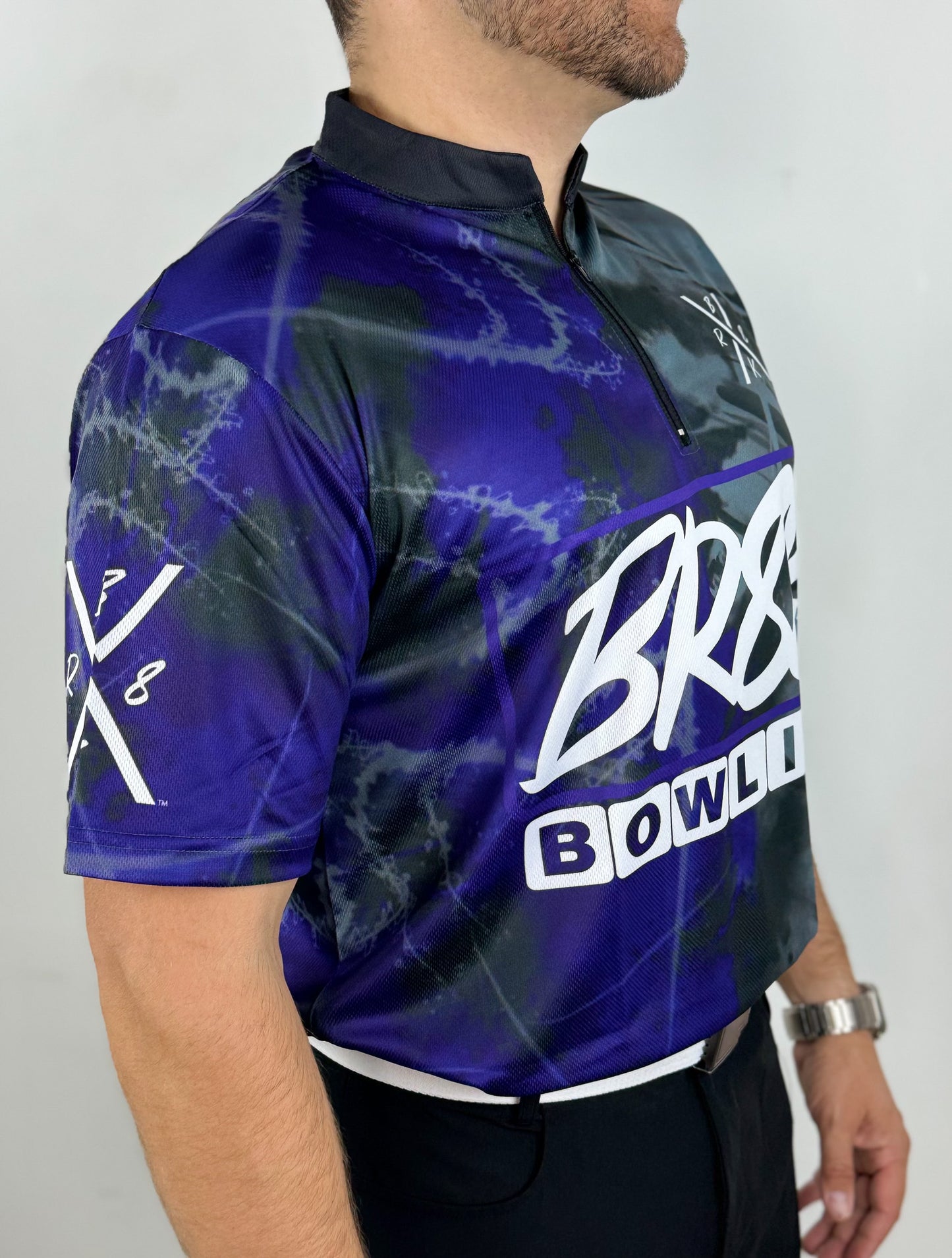 The BR8K Jersey