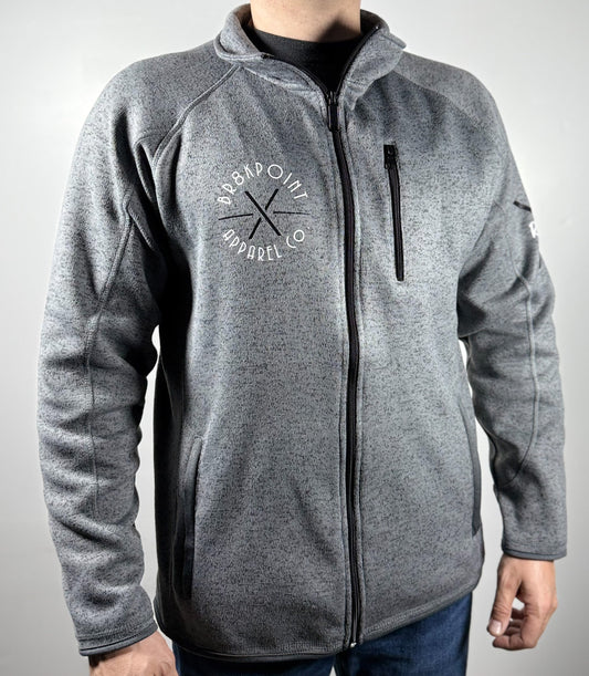 INFILTRATE Jacket