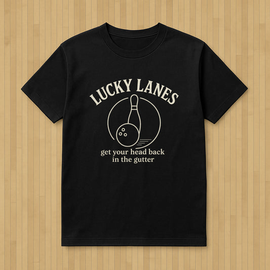 Bowl Tee