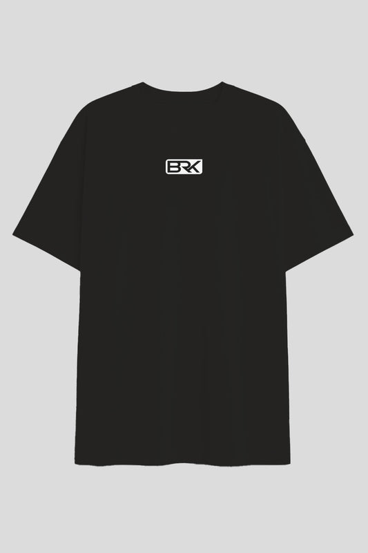 The BRK - Oversized Tee