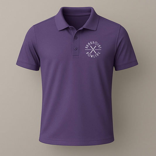 JERSEY Polo