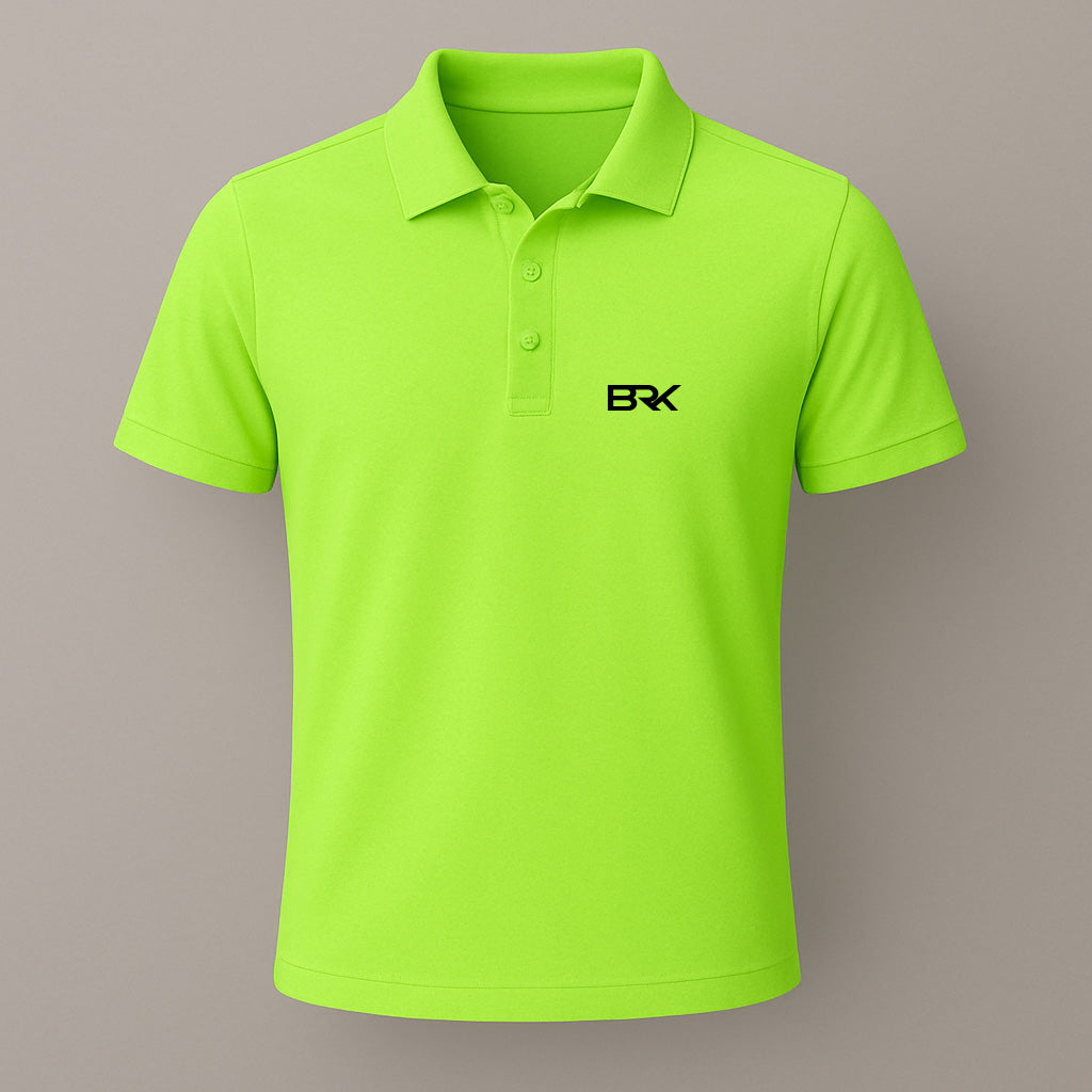 Stealth Polo