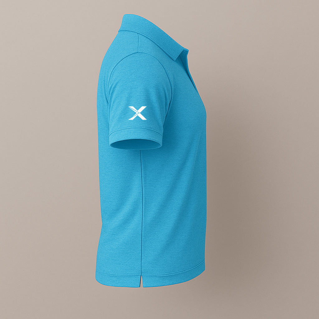 Stealth Polo