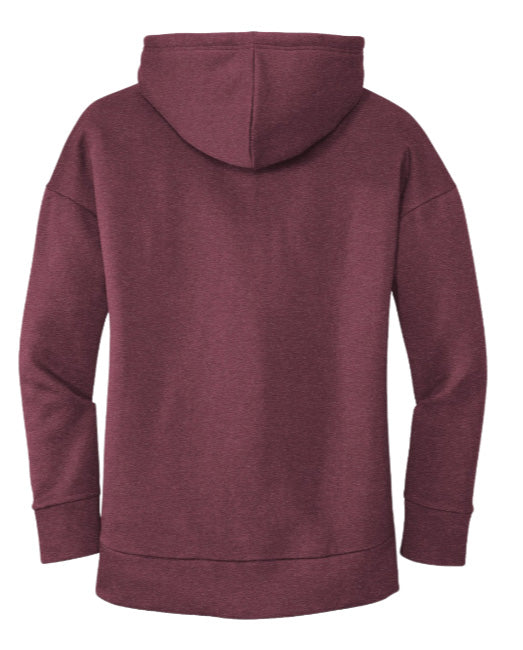 Women's Zip Hoodie