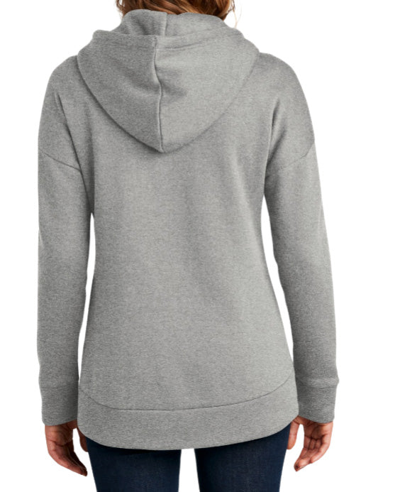 Women's Zip Hoodie