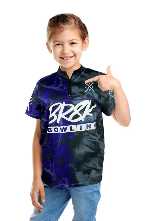 The BR8K Jersey - Youth