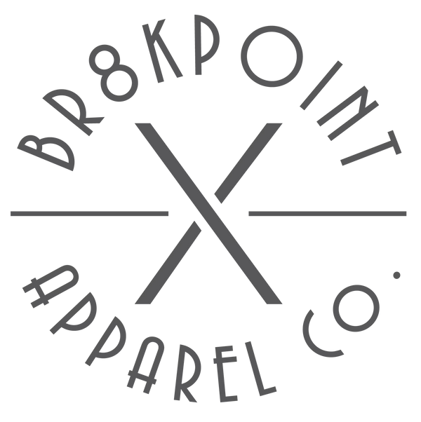 BR8Kpoint Apparel